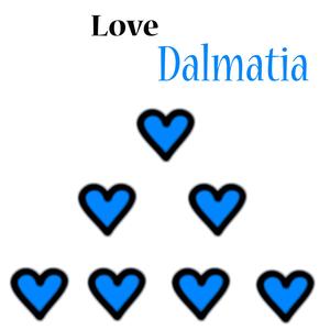 Jubavi, ufanje veliko