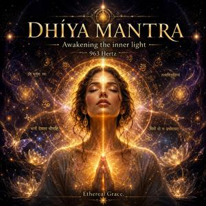 DHÍYA MANTRA