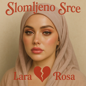 SLOMLJENO SRCE