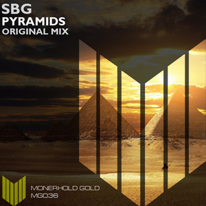 Pyramids (Original Mix)