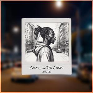 Calm Meandering (Om Vighneshwaraya Namah)