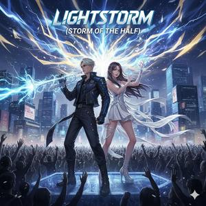 Lightstorm