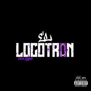 LOCOTRON (feat. Minaya.punto5) (Special Version)