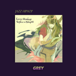 [FREE] "混沌武士" Nujabse & jazz hiphop type beat