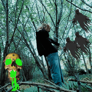 Gorzka Prawda (Pracowałem nad tym prawie cały rok) (Remastered)