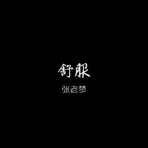 张老梦 - 舒服mix