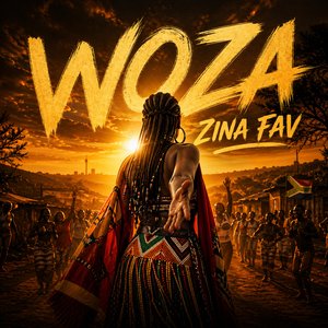 Woza