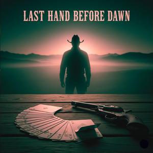 Shotglass Salvation (dark country music)