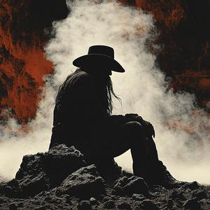 El Nombre en la Pared (Dark Country Español)