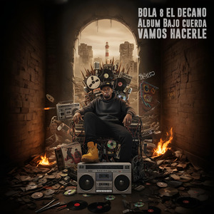 Vamos Hacerle - Album Bajo Cuerda