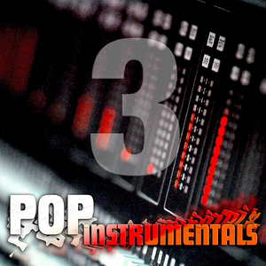 Mercy (Instrumental Version) (Originally Performed By Kanye West &Big Sean, Pusha T, 2 Chainz)