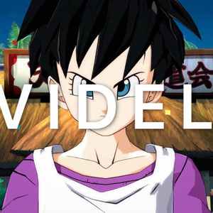 HZVBeatz - "比迪丽 Videl"