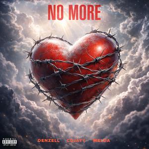No More (feat. Cdjayy & Melda)