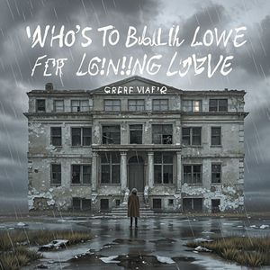 把爱弄丢谁的错