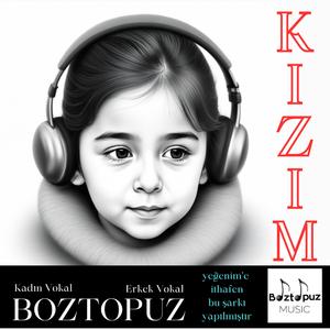 KIZIM (Erkek Vokal)