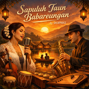 Sapuluh Taun Babareungan