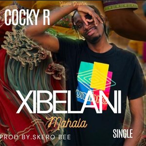 Xibelani Mahala