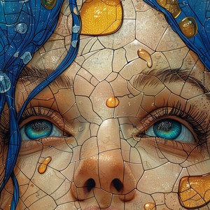 时光苍老了容颜