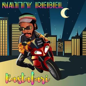 RASTAFARI NYABINGHI (Bonus Track)