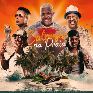 Calorzão Na Praia