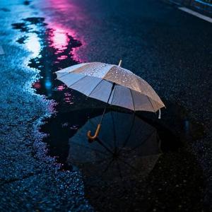 慢步空城 (深夜emo)