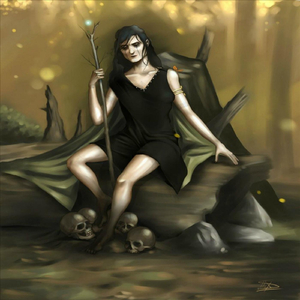 Уроборос -Шорох