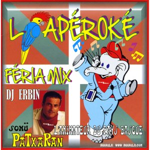 Bandas Feria Mix