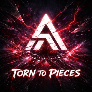 Torn to pieces - Travis Scott Type Beat