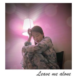 Leave Me Alone (inst.)