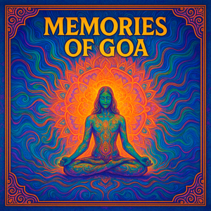 Memories Of Goa