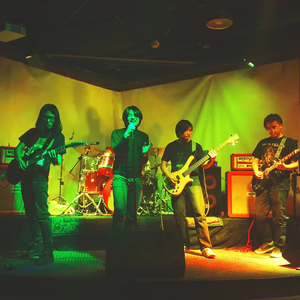 The Arrival of Stonetrooper (Intro)