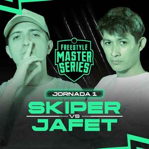 Beat Mode Skiper - Skiper Vs Jafet (Live)