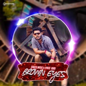 Brown Eyes