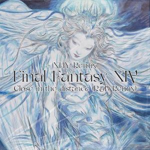 Close in the distance - 近在天边 （R&B Remix）