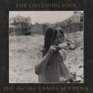 Oil for the Lamps of China (Extended Version)
