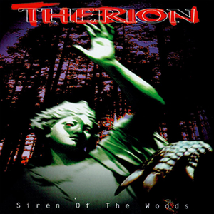 The Siren Of The Woods (Single version)