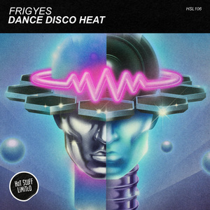 Dance Disco Heat