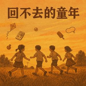 回不去的童年