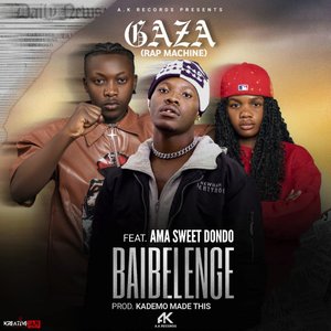 Baibelenge (Remix)
