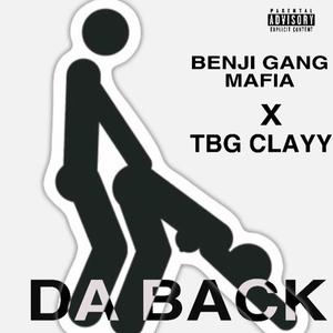 Da Back (feat. TBG Clayy)