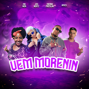 Vem Morenin