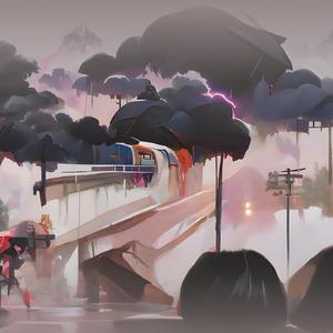 Temanku Yang Bersahabat