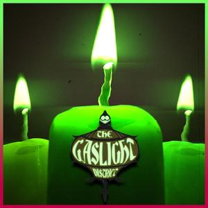 Welcome To The Gaslight District