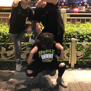 Young Forever Beats-究极征兆（DOY冬冬 remix）