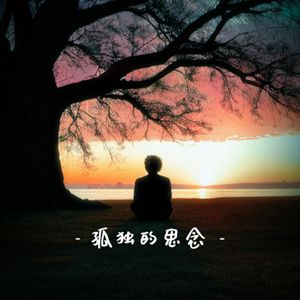 孤独的思念