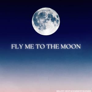 Fly Me to the Moon (∞ Climax Mix) [From "Bayonetta"] (Instrumental)