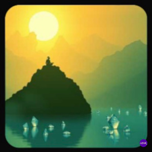 Warrior's Healing Song (Remix)