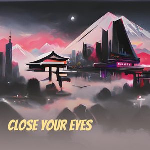 Close Your Eyes