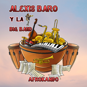Afro Cubanía