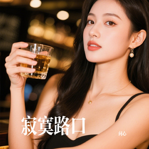 寂寞路口